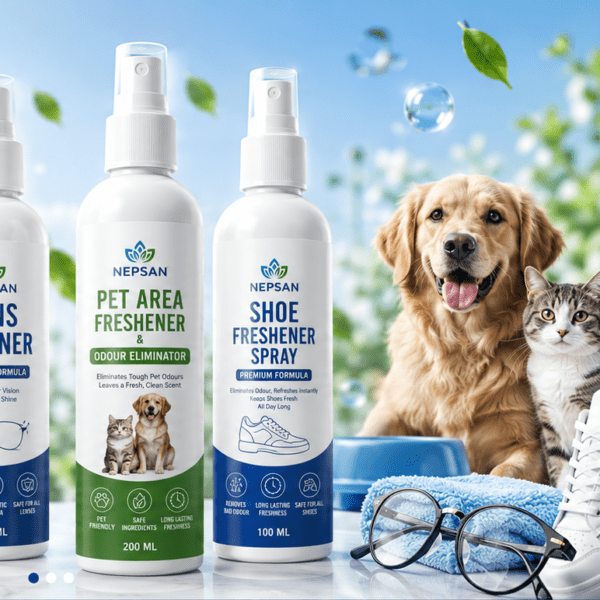 Premium Freshness Combo Pack